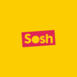 Logo SOSH SUD RIDING